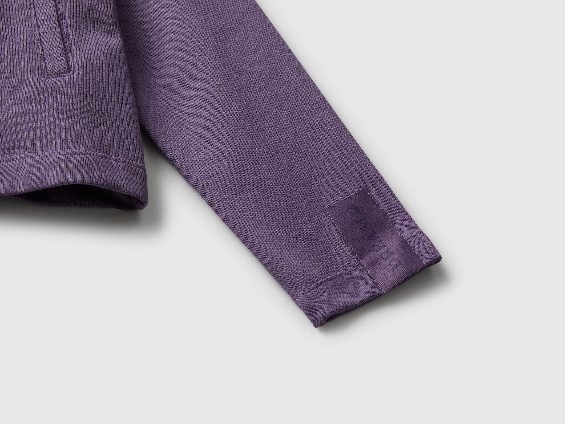 JACKET W/HOOD L/S Niña image number 3